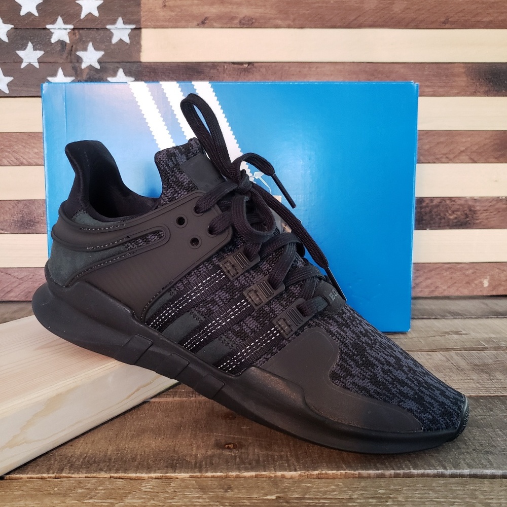 New Adidad EQT Support ADV